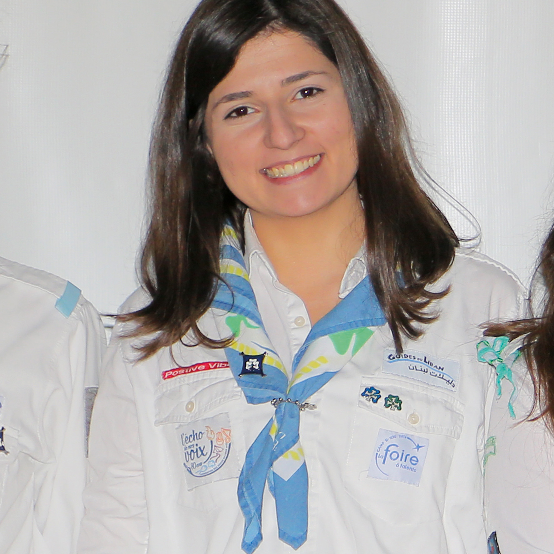 Commissaire Internationale Adjointe