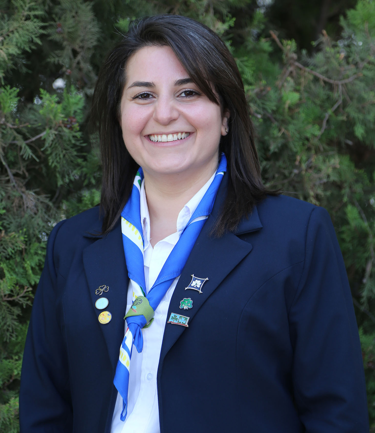 Commissaire des Relations Publiques