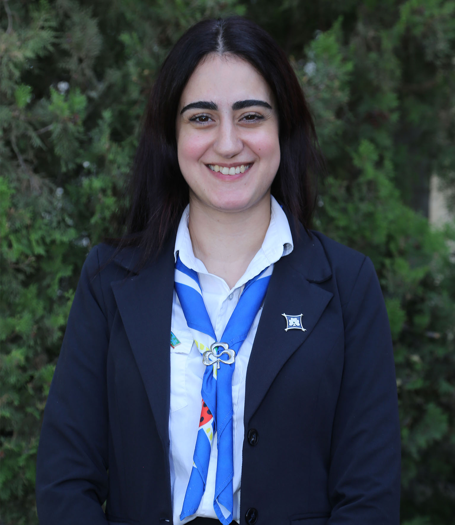 Commissaire Régionale, Responsable de l’Équipe Expansion