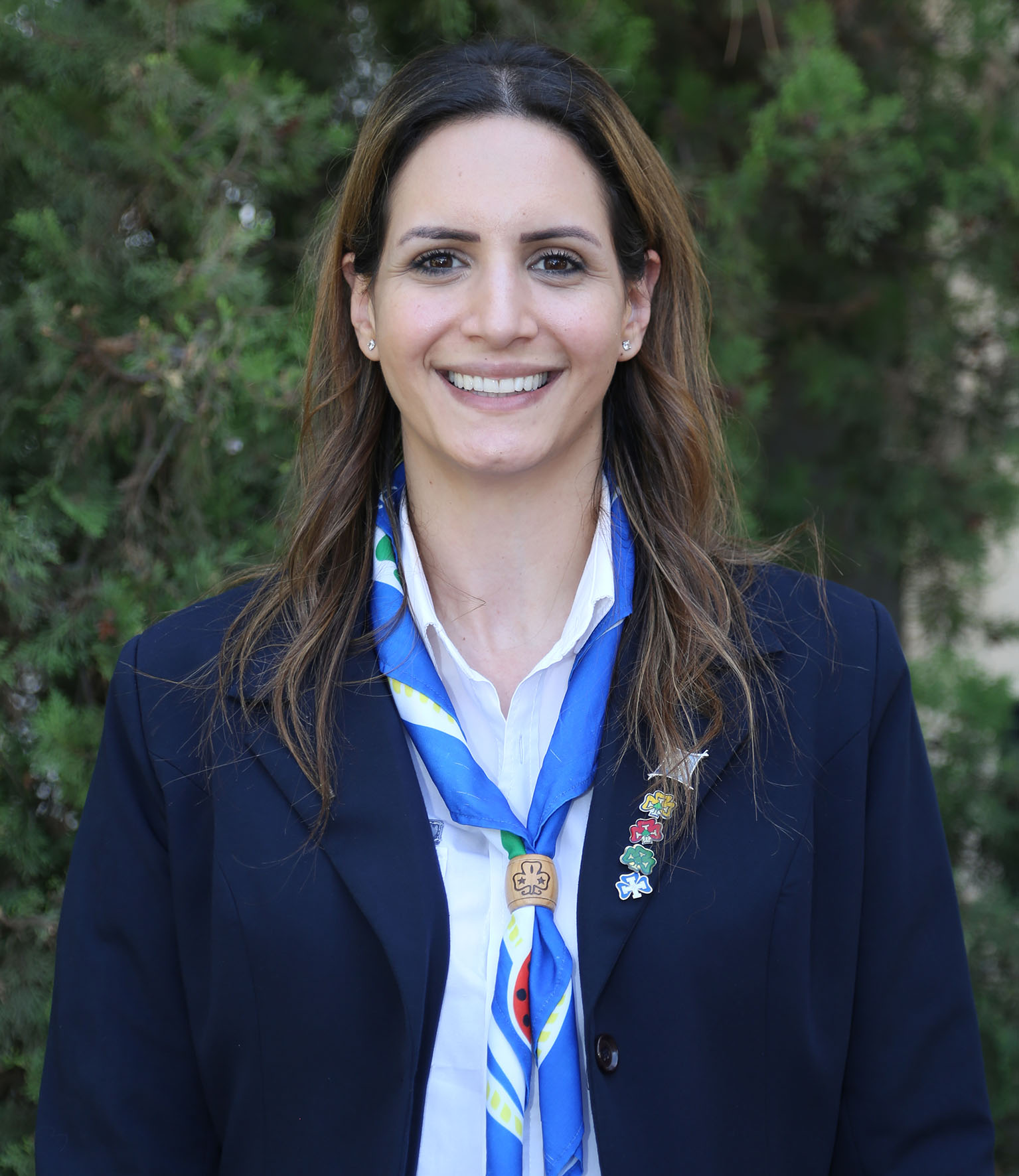 Commissaire Intendante Générale