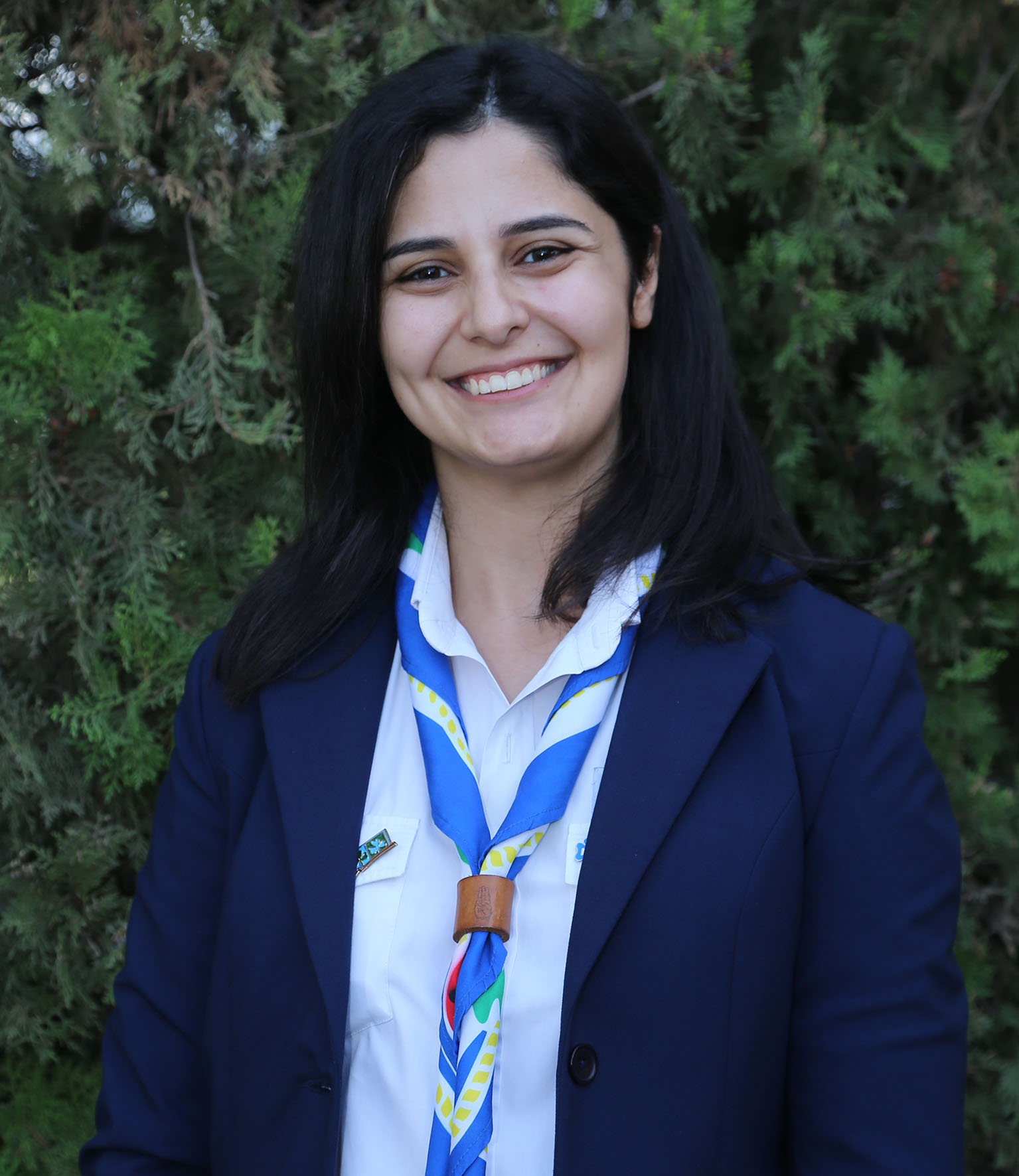 Commissaire Tête de Branche Caravelle