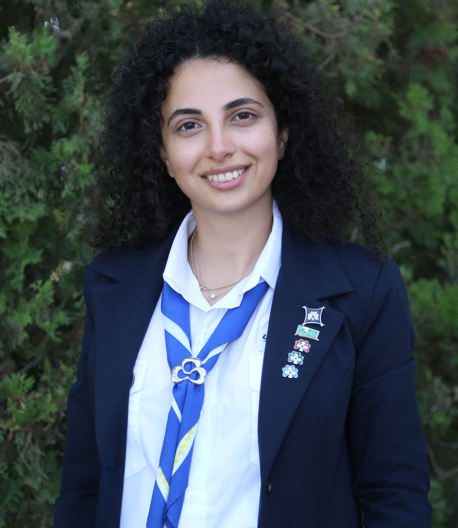 Commissaire Secrétaire Générale