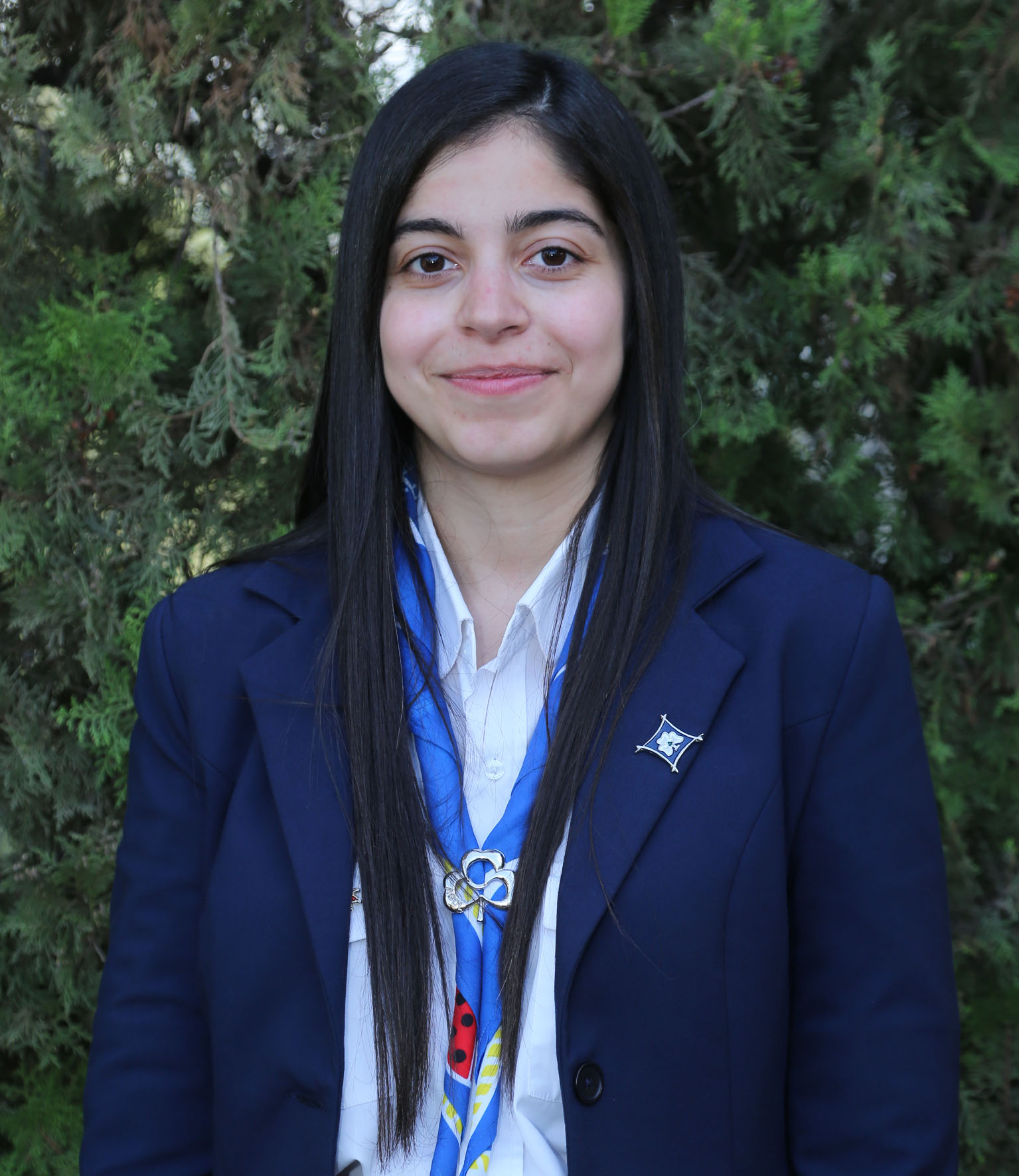 Commissaire Tête de Branche Jeunes en Marche