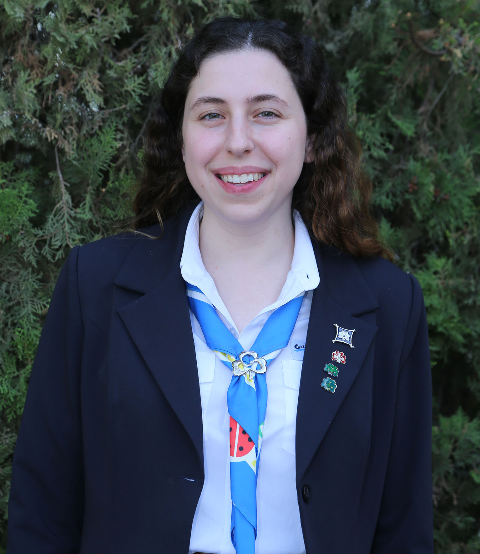 Commissaire Adjointe Branche Caravelle