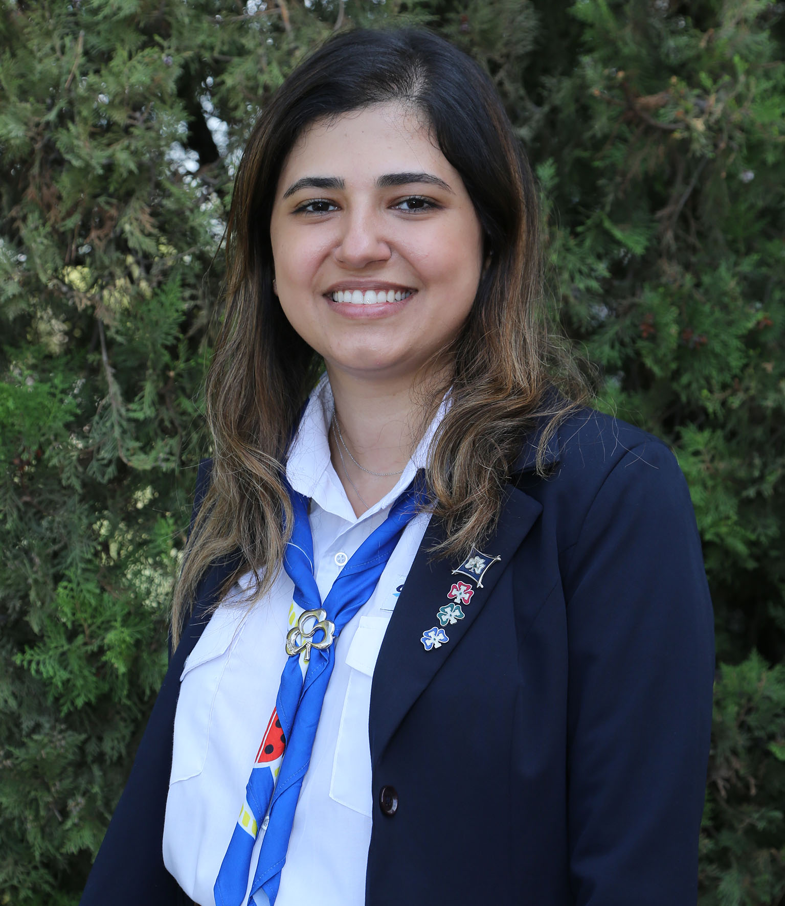 Commissaire Tête de Branche Guide