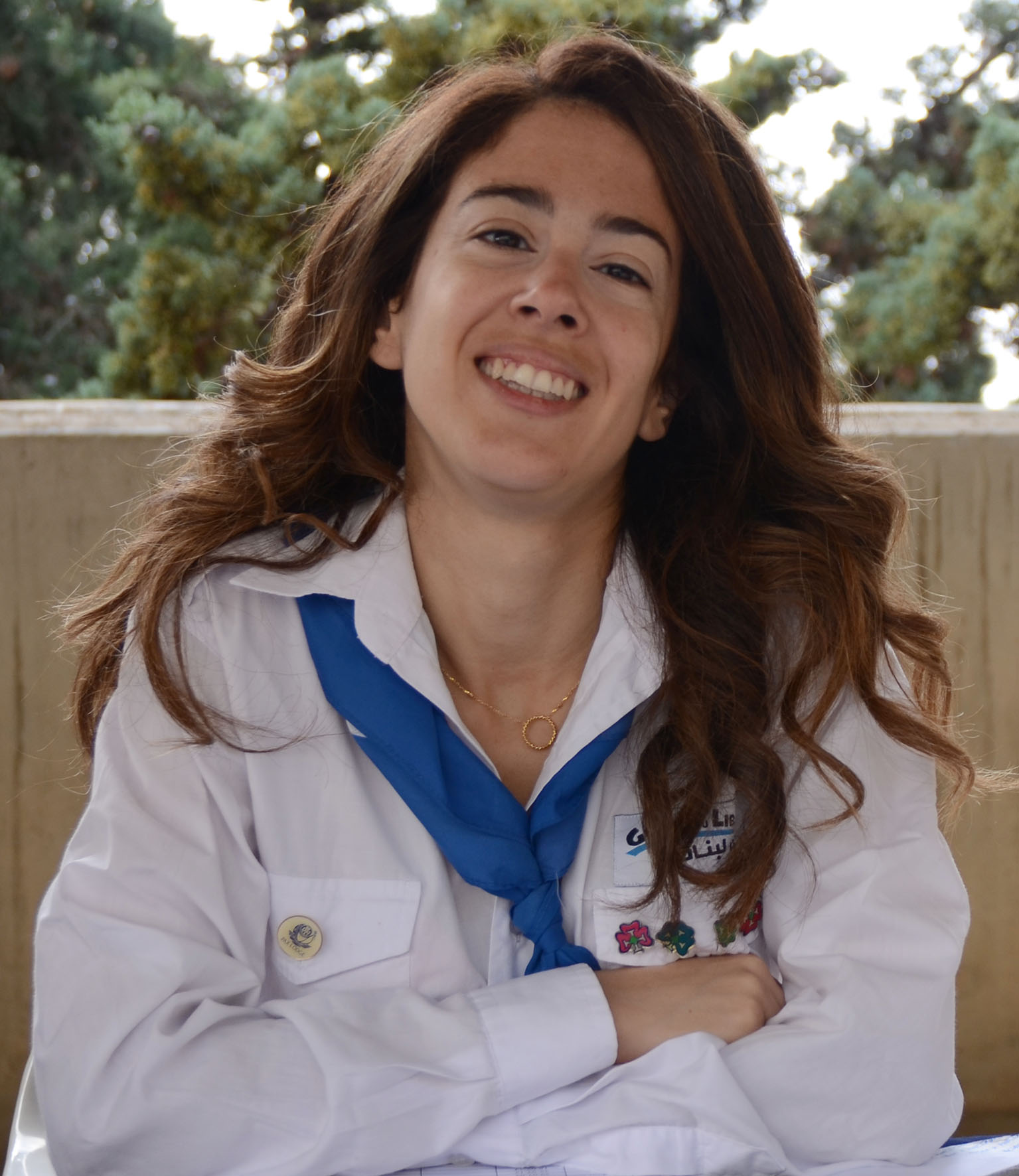 Commissaire Coordinatrice des Fédérations et des Associations