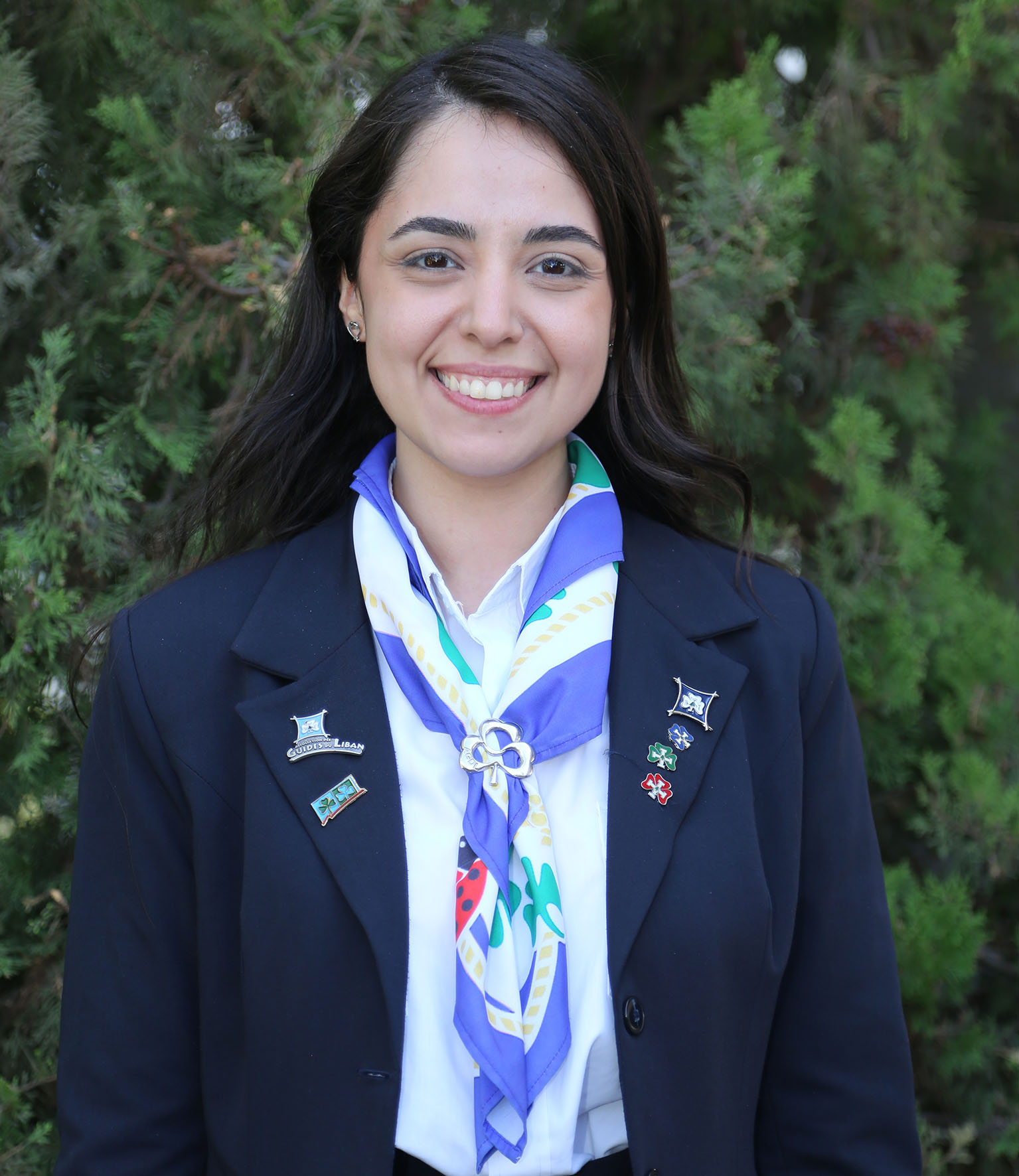 Commissaire Coordinatrice du Comité Méthodes Pédagogiques Adjointe