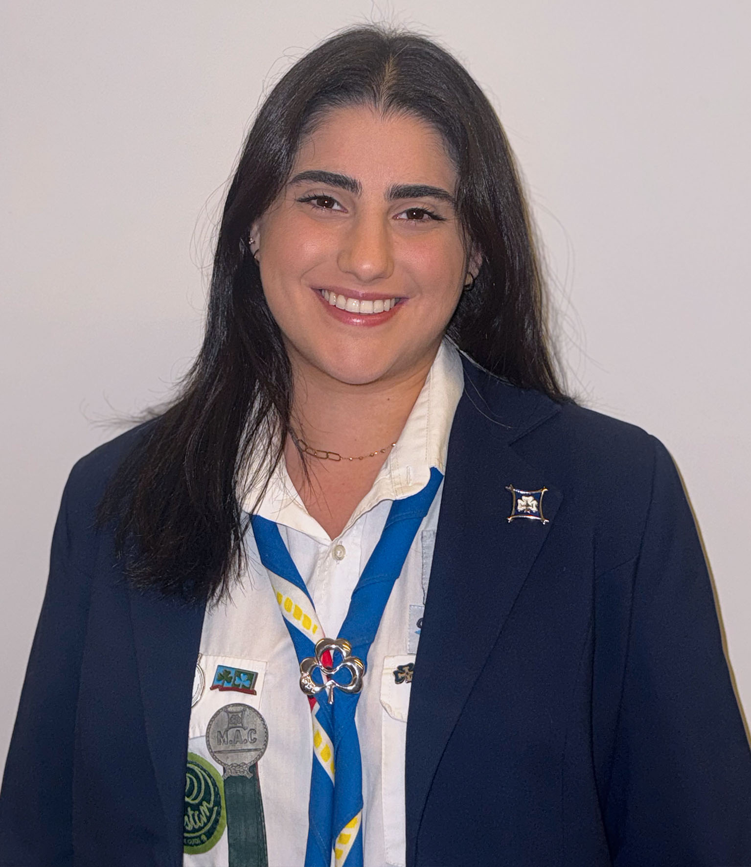 Commissaire Intendante, Responsable Comité Inclusion