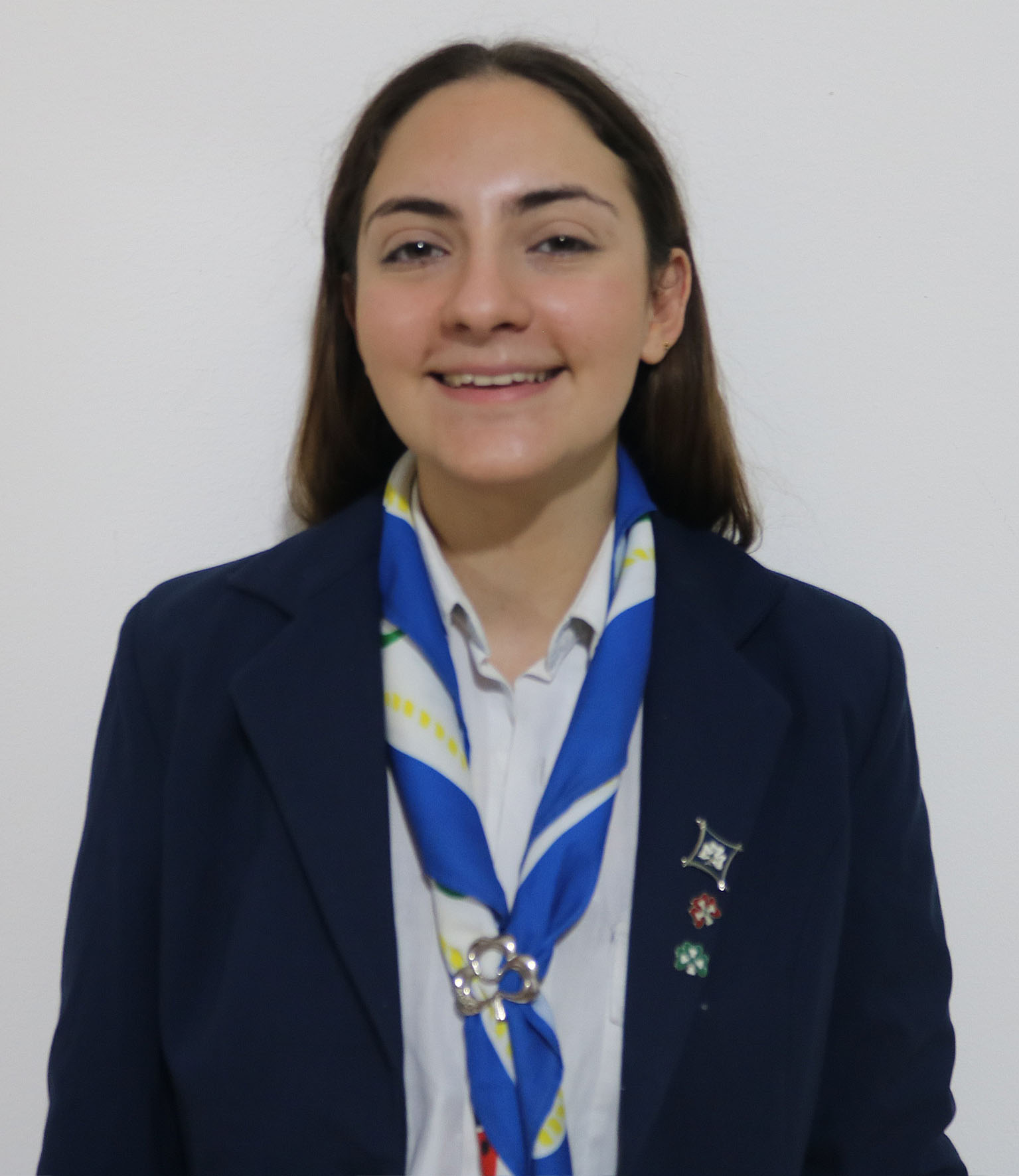 Commissaire Adjointe Formatrice Générale