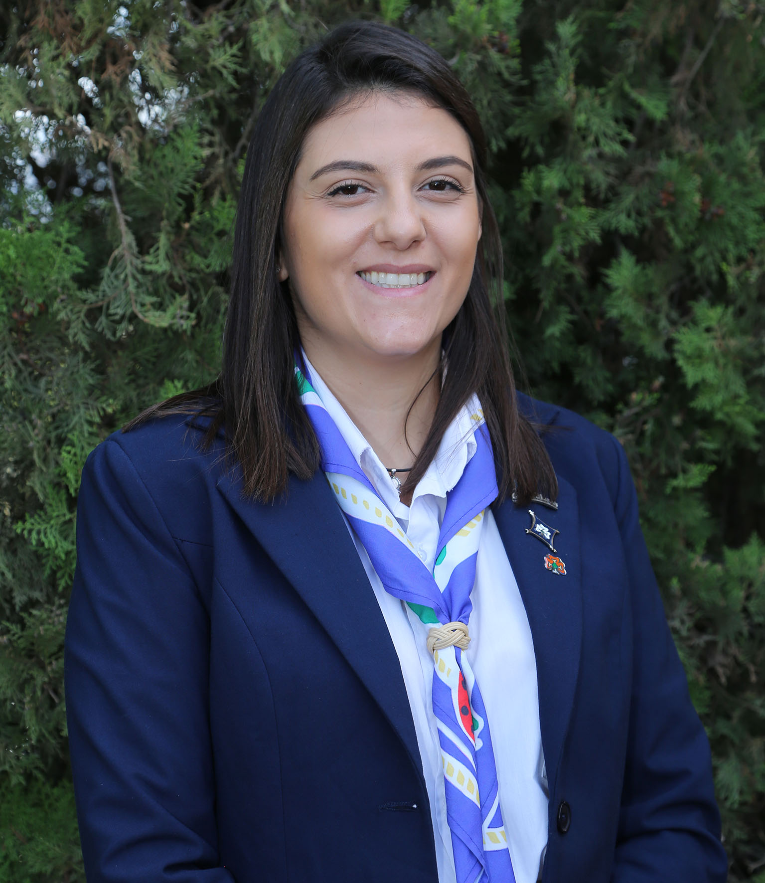 Commissaire Responsable de l’Équipe Tournesol