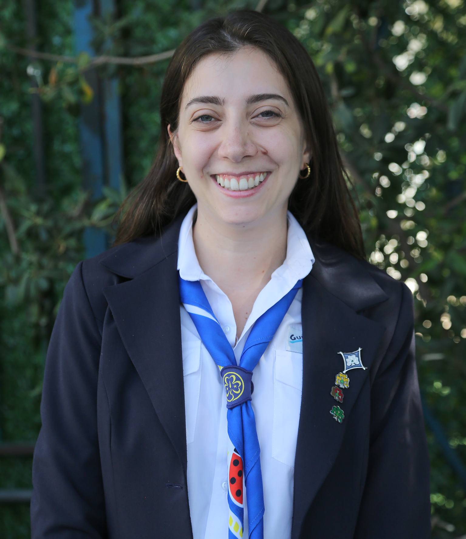 Commissaire Générale Adjointe