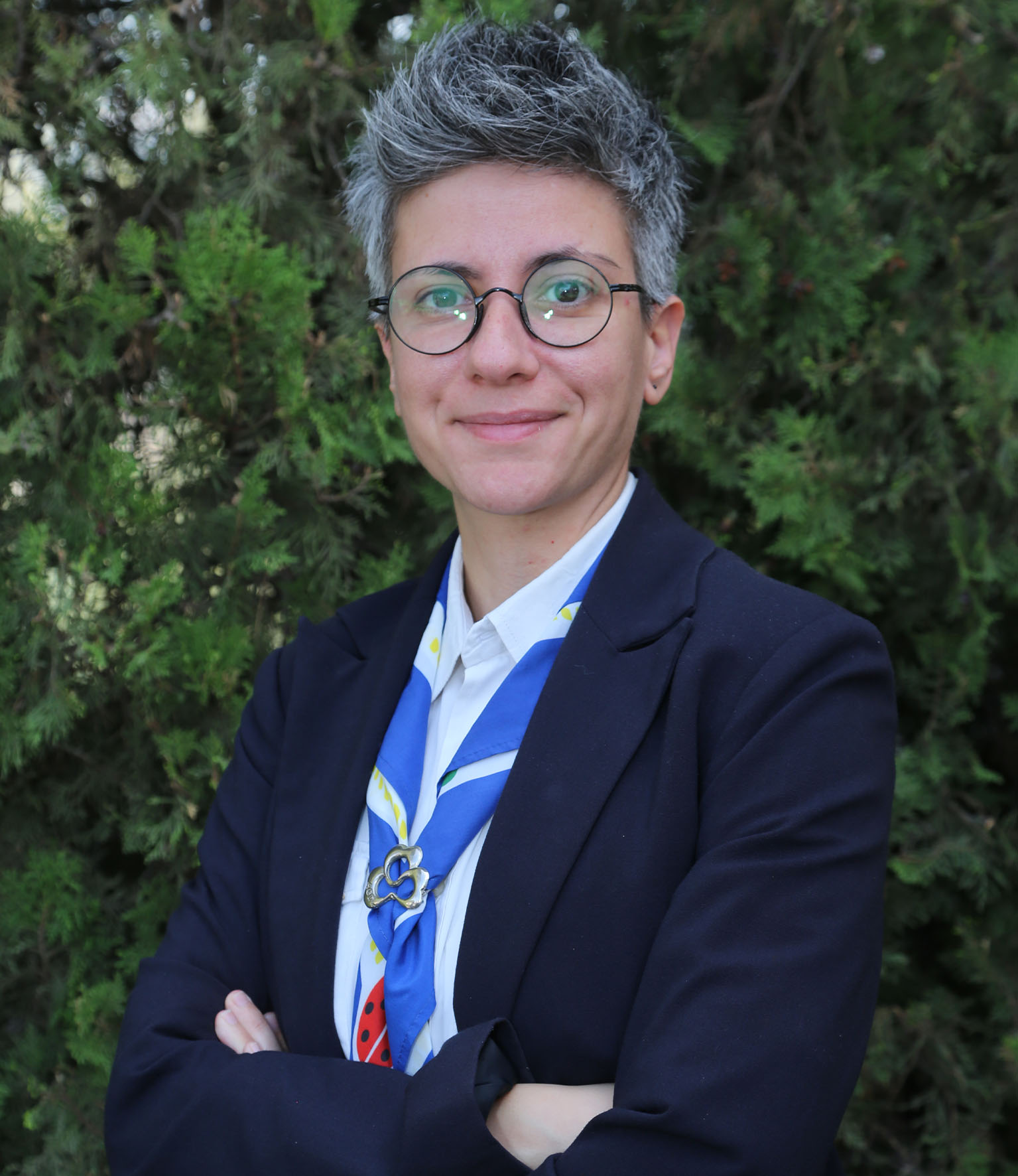 Commissaire Internationale