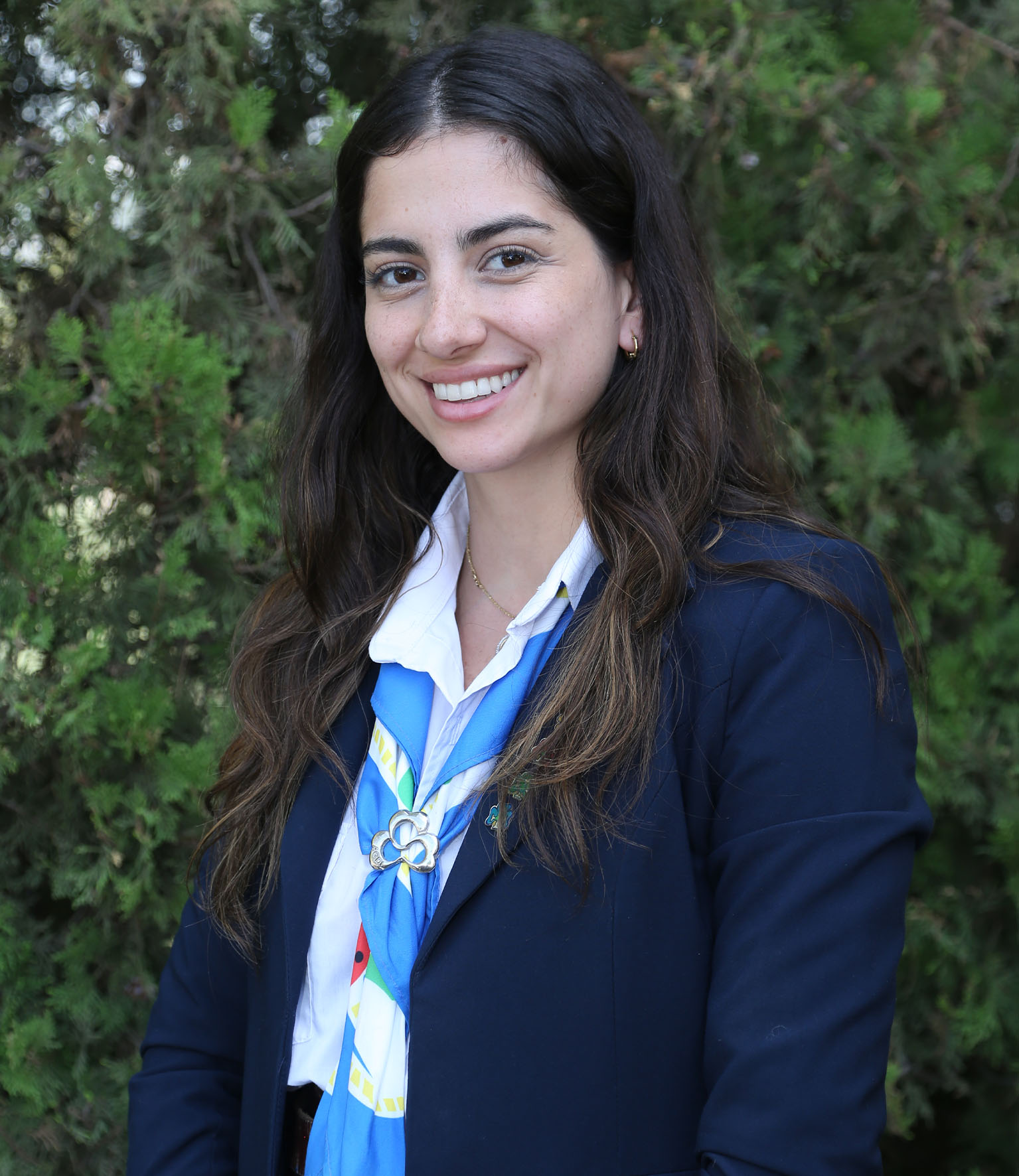 Commissaire Régionale