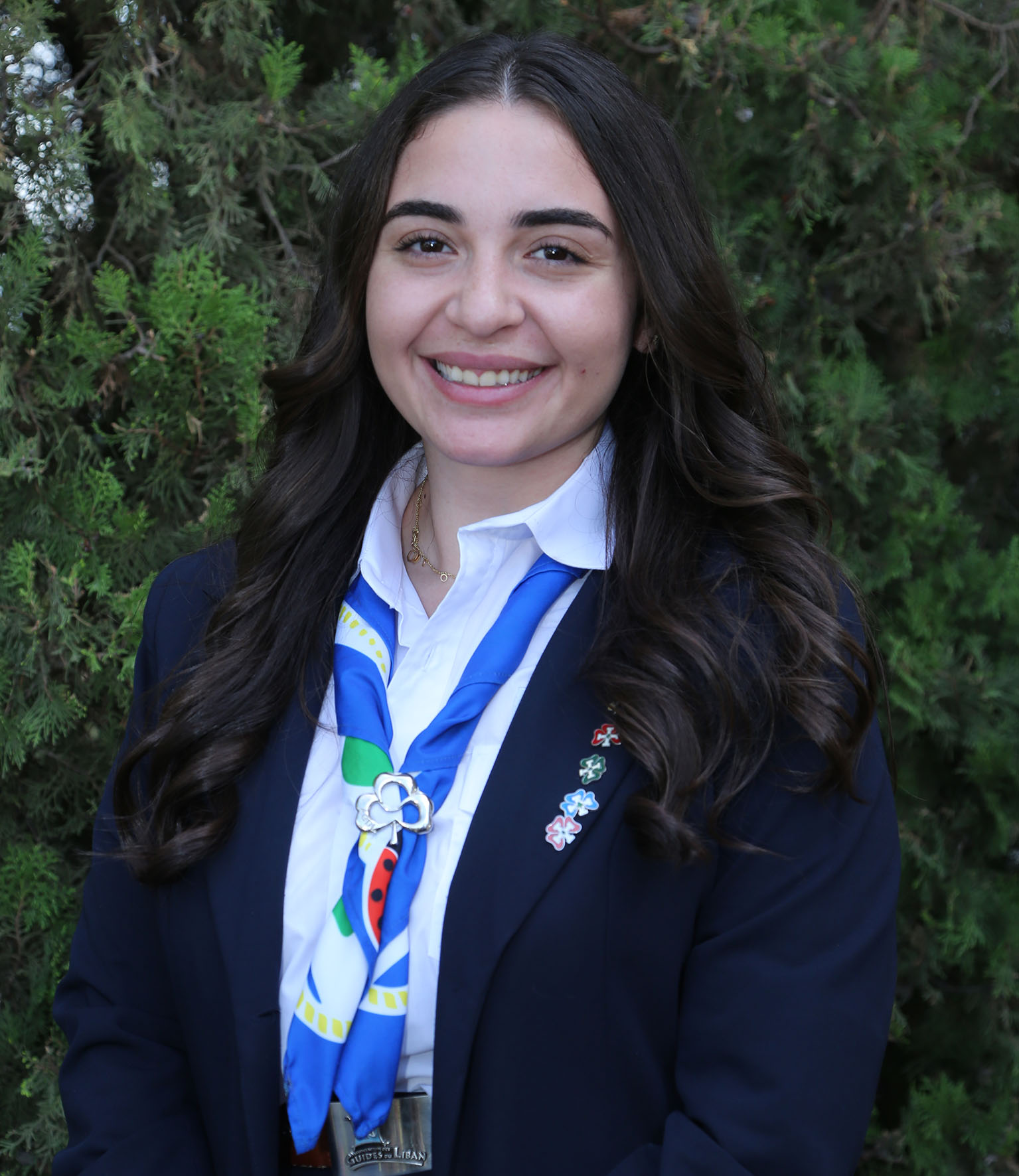 Commissaire Tête de Branche Farandole